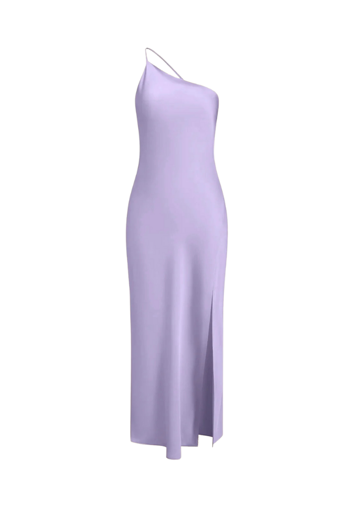 Damen Abendkleid mit Rückenausschnitt | Maxi