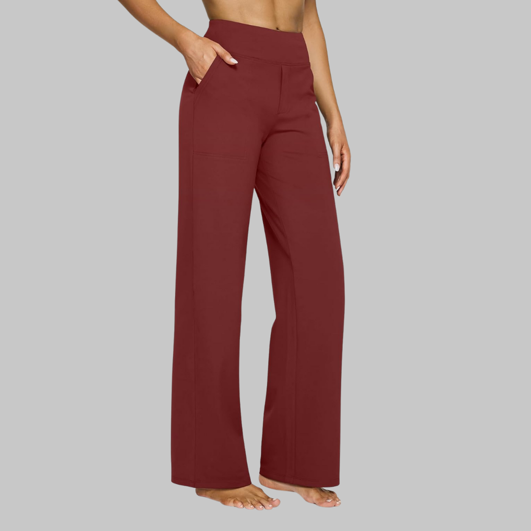 Damen Weite Hosen | Alltagstauglich
