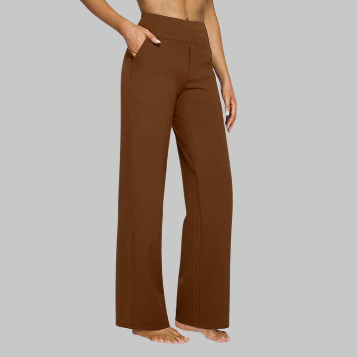 Damen Weite Hosen | Alltagstauglich