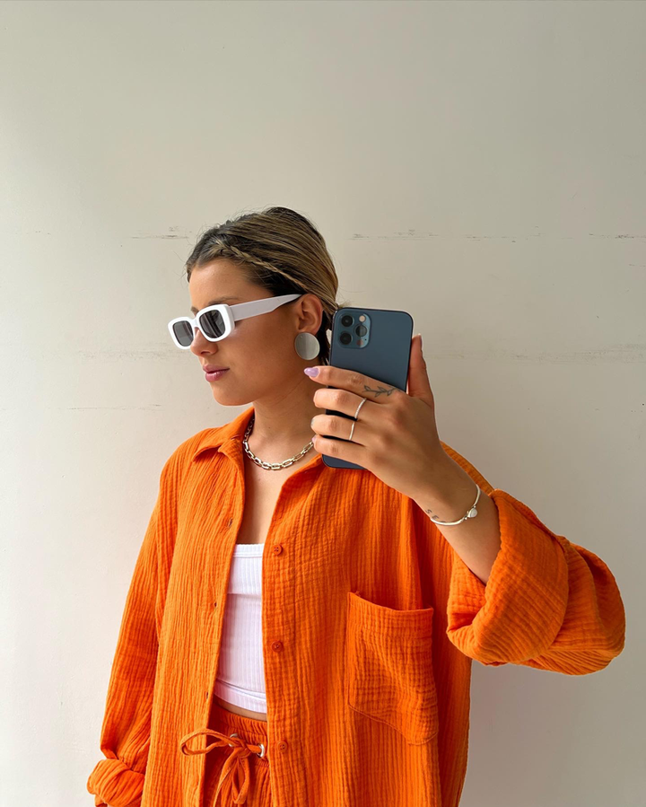 Women's Casual Two-Piece Set | Summer