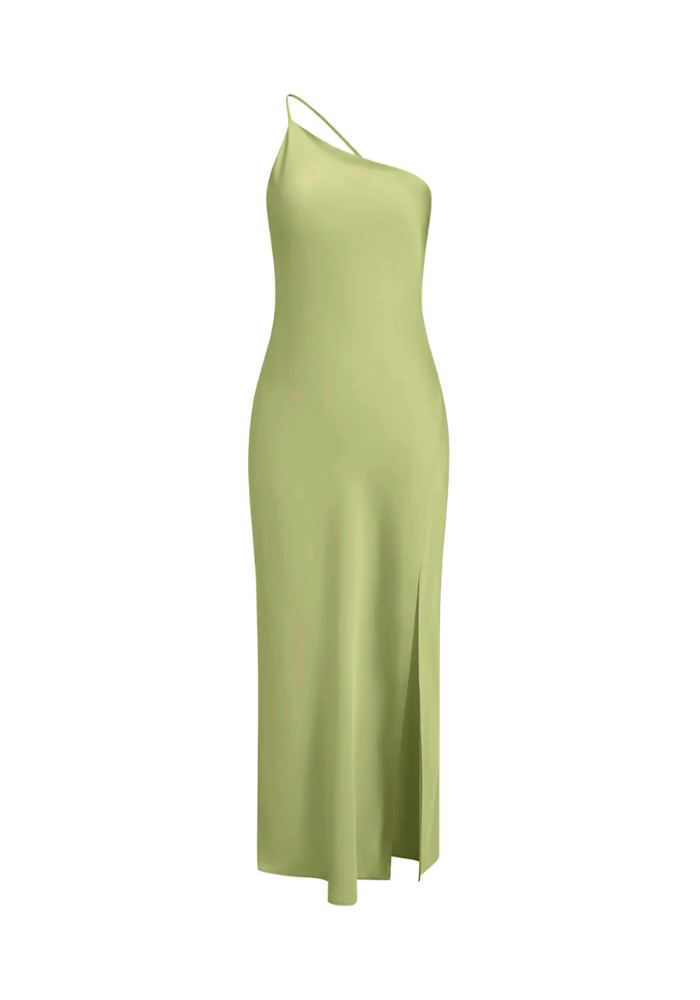 Damen Abendkleid mit Rückenausschnitt | Maxi