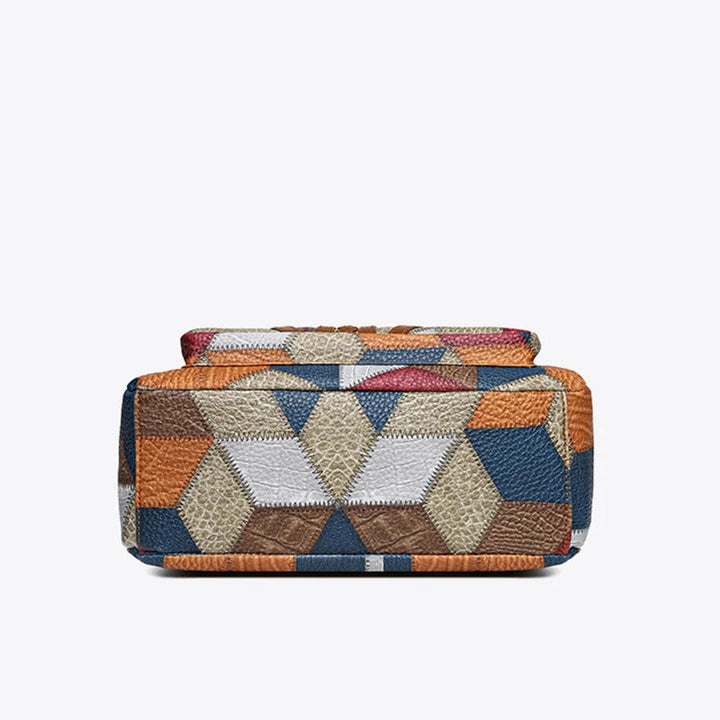 Damen Freizeit Schultertasche | Crossbody