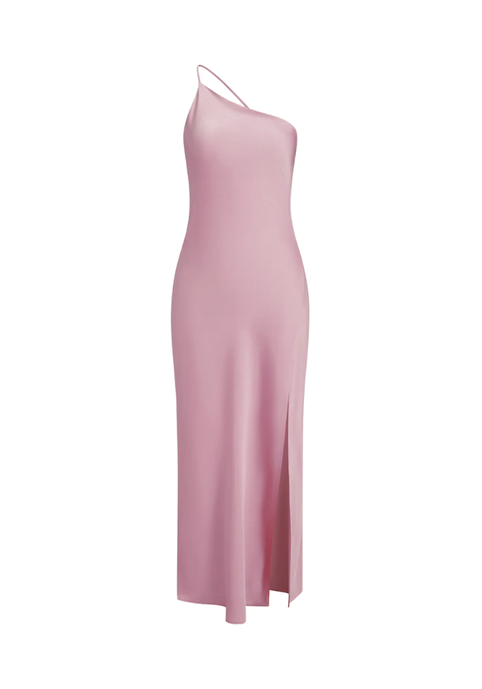 Damen Abendkleid mit Rückenausschnitt | Maxi