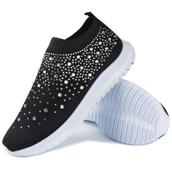 Tênis Ortopédicos Femininos | Slip-on