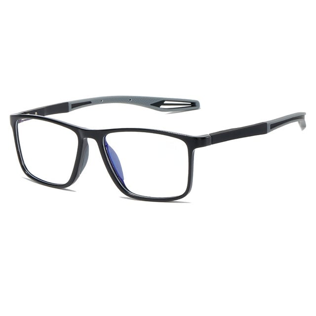Unisex Leichte Lesebrille | Blaulichtfilter