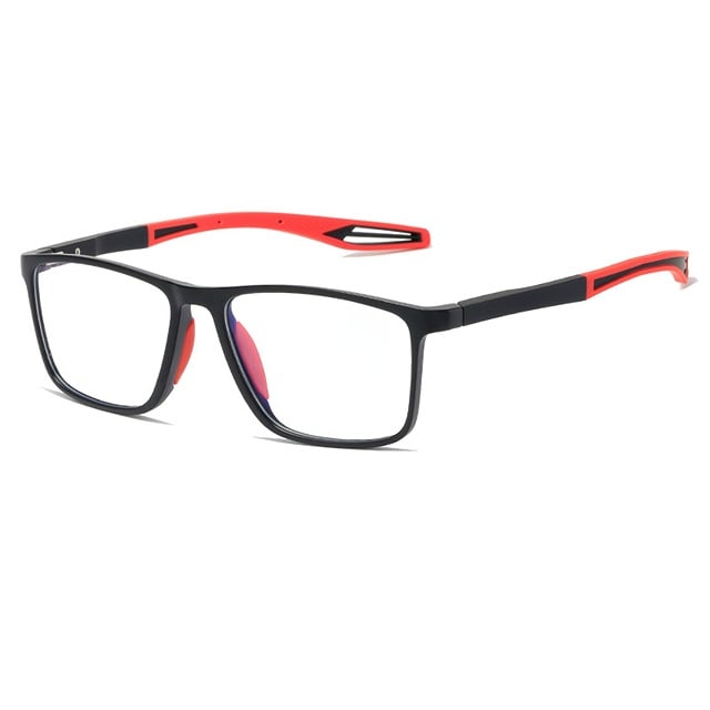 Unisex Leichte Lesebrille | Blaulichtfilter