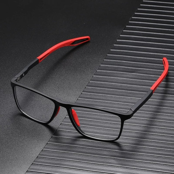 Unisex Leichte Lesebrille | Blaulichtfilter