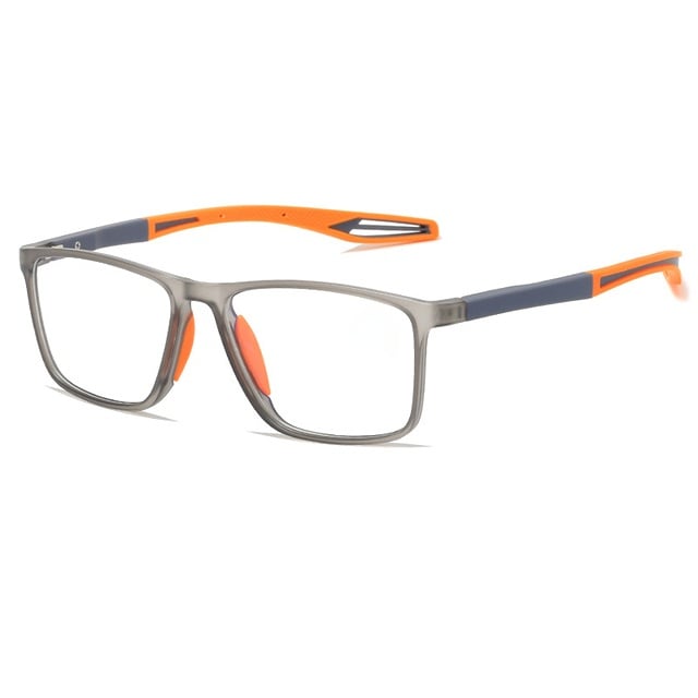 Unisex Leichte Lesebrille | Blaulichtfilter
