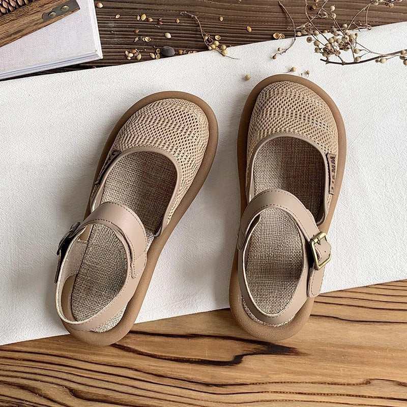 Women's Orthopedic Summer Sandals | Breathable