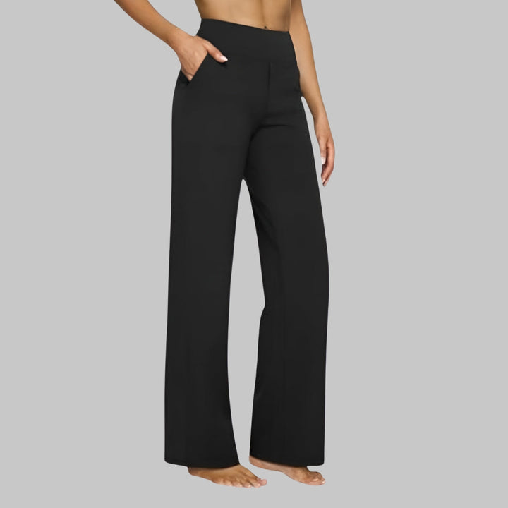 Damen Weite Hosen | Alltagstauglich