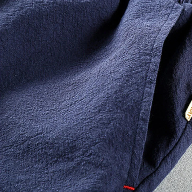 Herren Shorts mit Kordelzug | Alltag