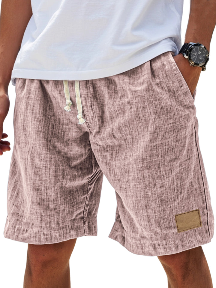 Herren Shorts mit Kordel | Alltag
