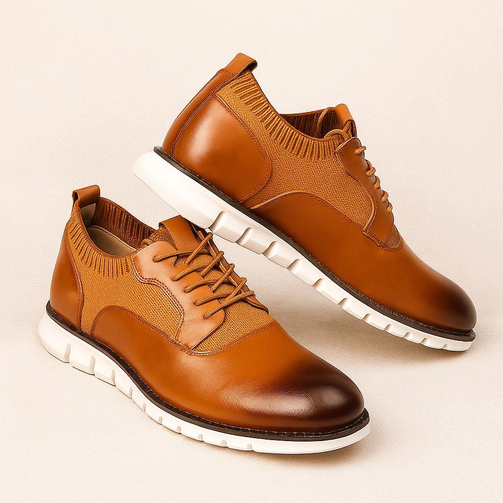 Herren Formelle Schuhe | Niedrig