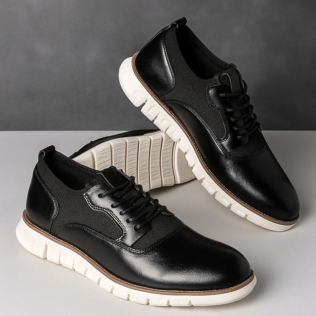 Herren Formelle Schuhe | Niedrig