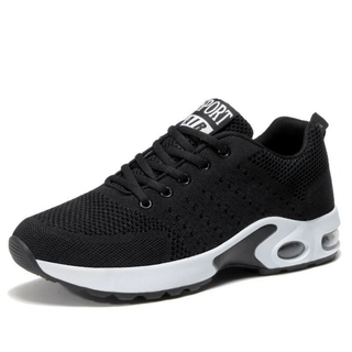 Męskie Ortopedyczne Sneakersy | Ulga w Bólu i Wsparcie