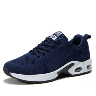 Męskie Ortopedyczne Sneakersy | Ulga w Bólu i Wsparcie
