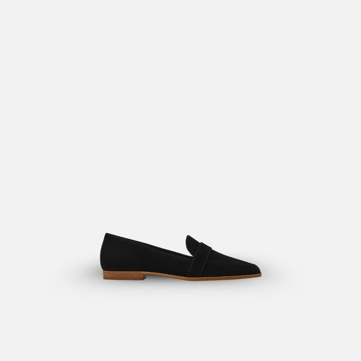 Damen Flache Loafers | Freizeit
