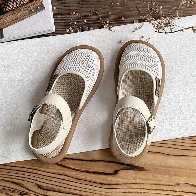 Women's Orthopedic Summer Sandals | Breathable