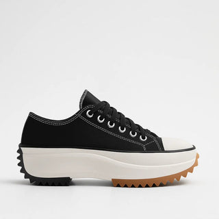 Damskie ortopedyczne sneakersy na platformie | Chunky