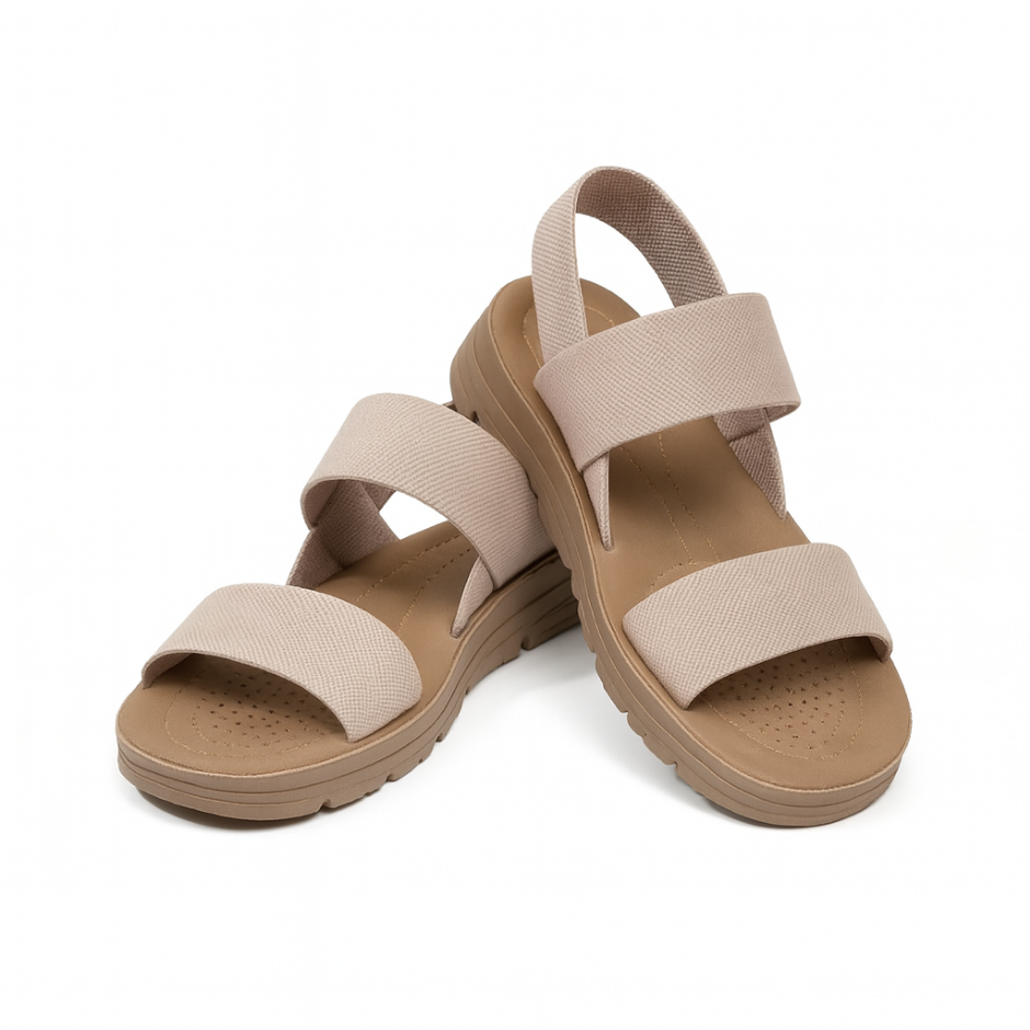Damen Orthopädische Komfort-Sandalen | Casual