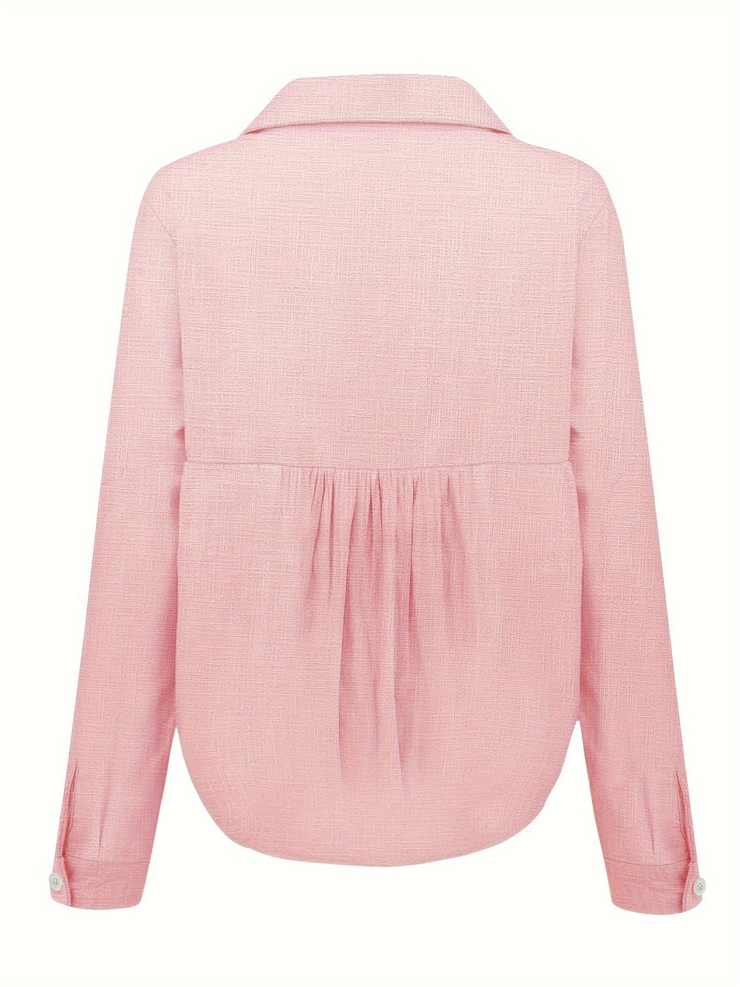 Women's Button-Up Shirt | Casual Style