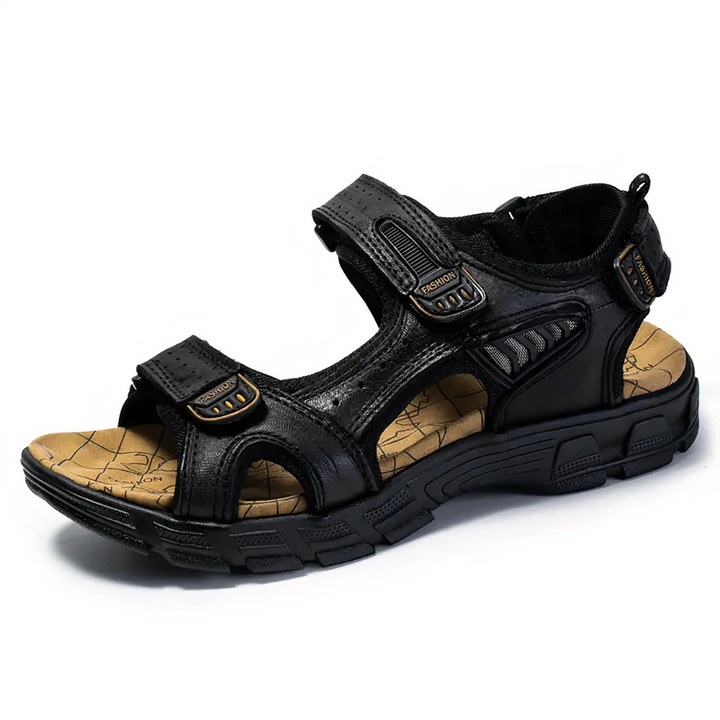 Herren Orthopädische Sandalen | Fußgewölbeunterstützung