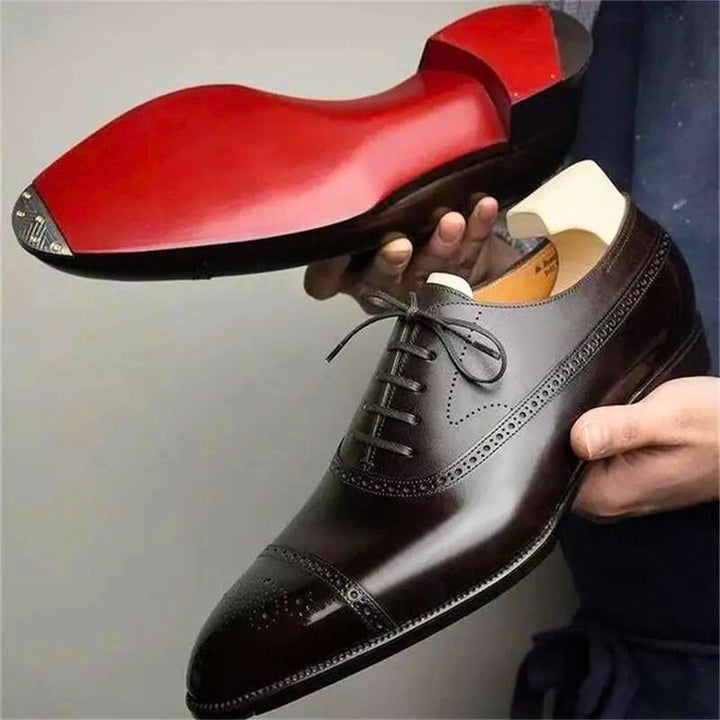 Men's Adjustable Shoe Trees | Professional