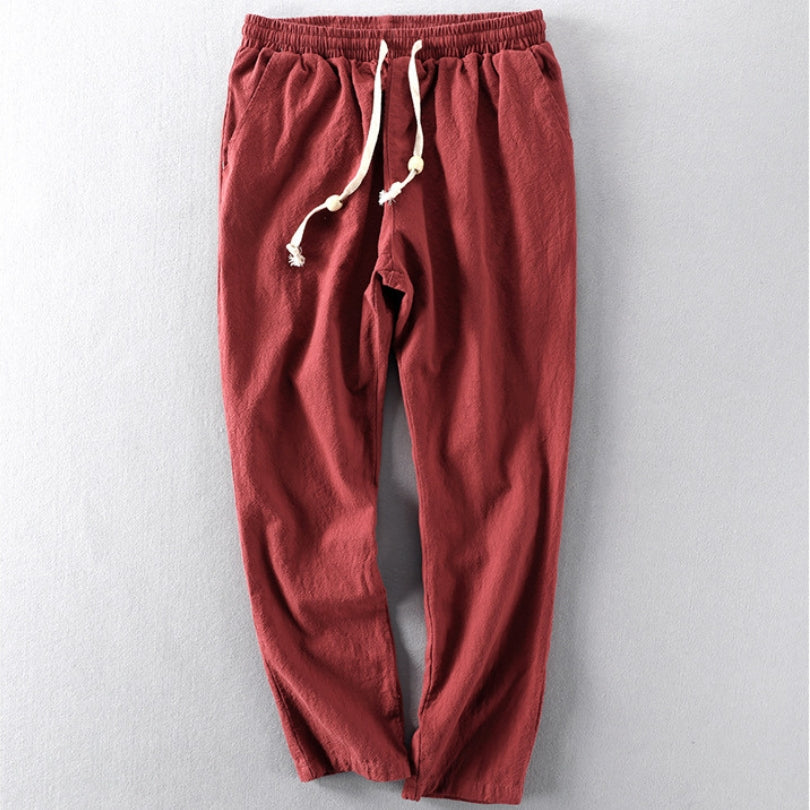 Herren Locker Hose | Alltag