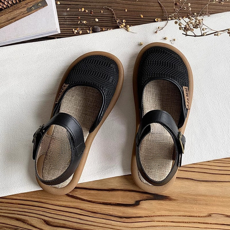 Women's Orthopedic Summer Sandals | Breathable