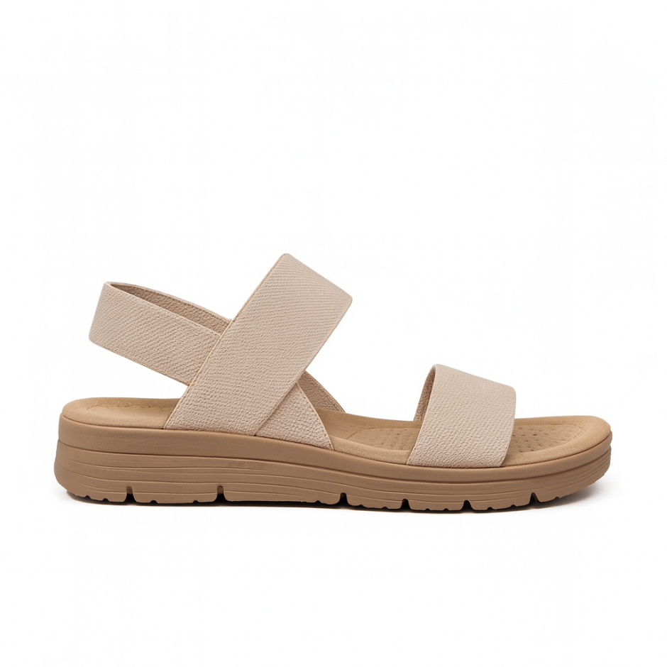 Damen Orthopädische Komfort-Sandalen | Casual
