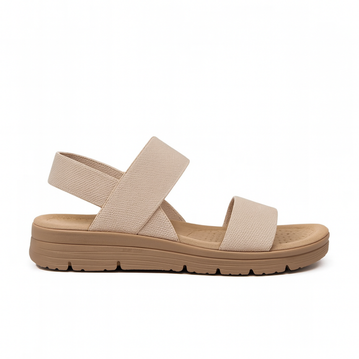 Damen Orthopädische Komfort-Sandalen | Casual