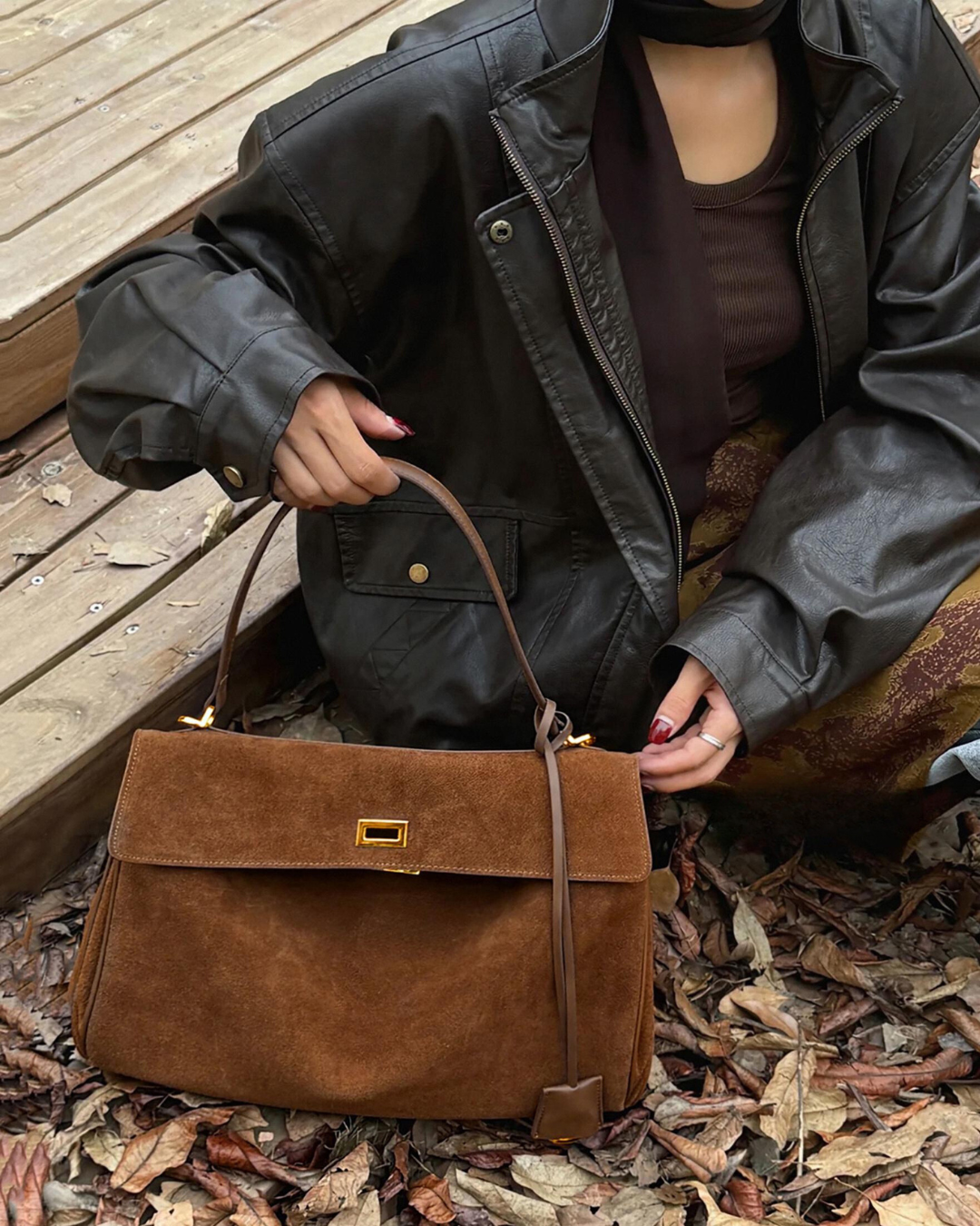 Damen Umhängetasche | Tasche