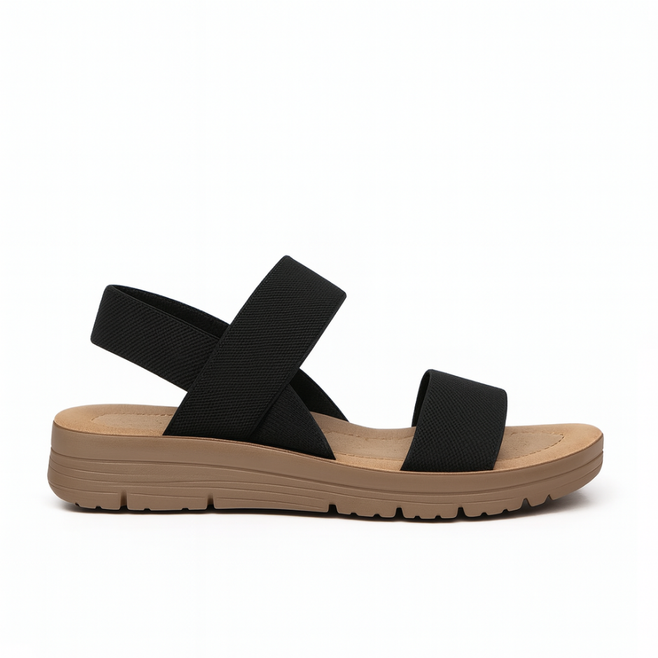 Damen Orthopädische Komfort-Sandalen | Casual