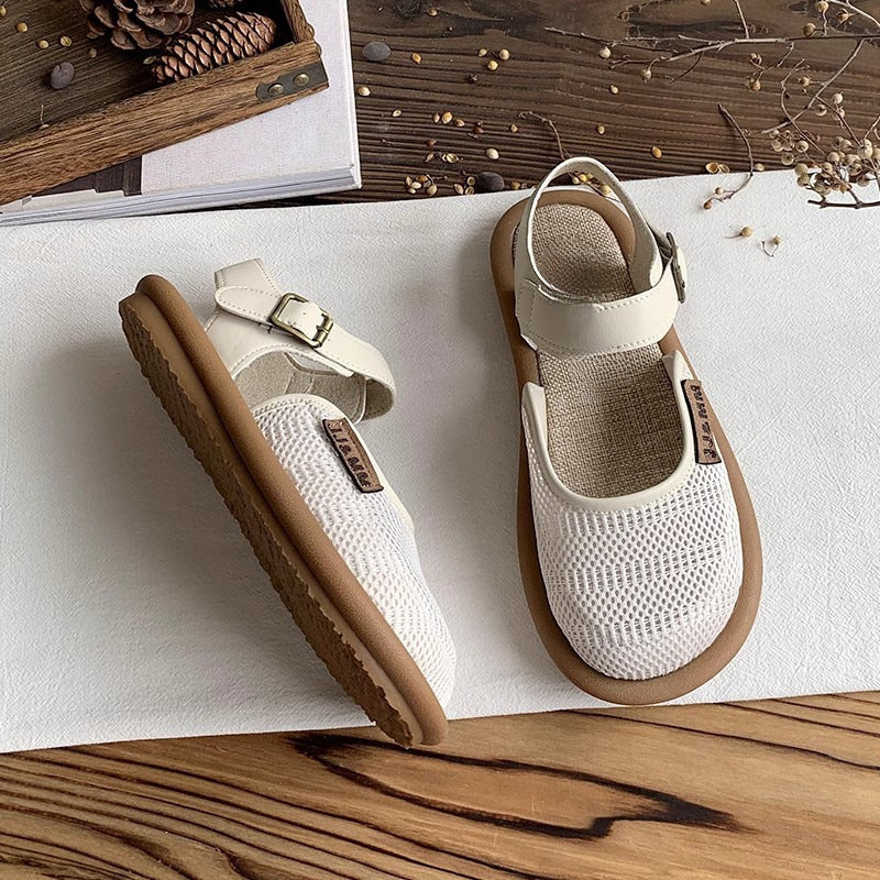 Women's Orthopedic Summer Sandals | Breathable