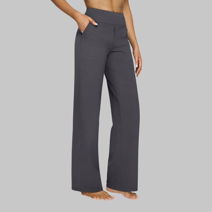 Damen Weite Hosen | Alltagstauglich