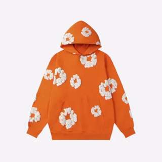 Unisexowy Hoodie z Grafiką | Oversized