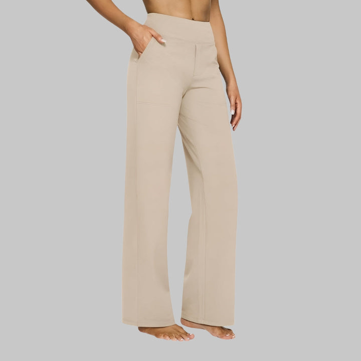 Damen Weite Hosen | Alltagstauglich