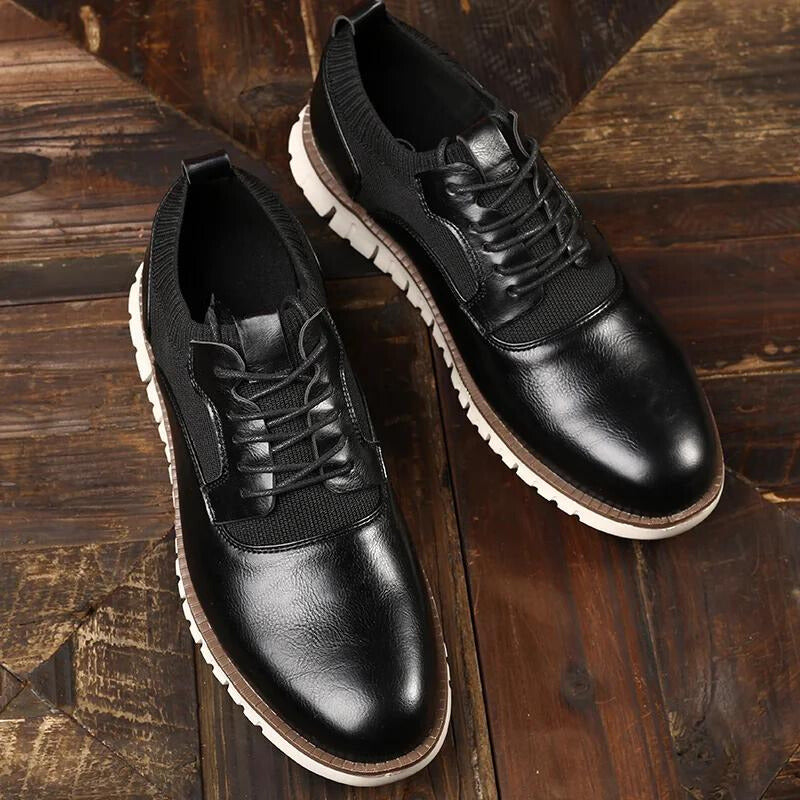 Herren Formelle Schuhe | Niedrig