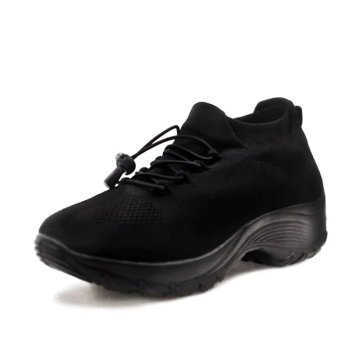 Damen orthopädische Sneakers | Komfortabel
