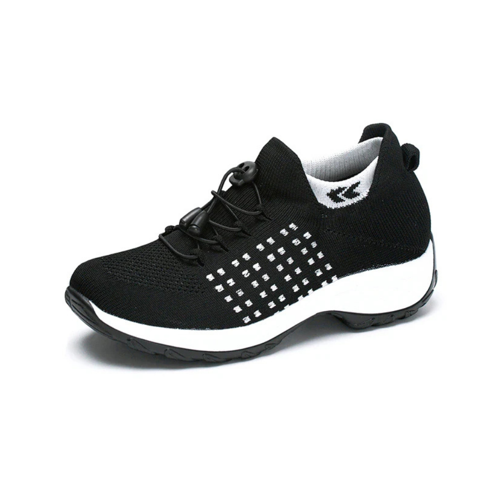 Damen orthopädische Sneakers | Komfortabel