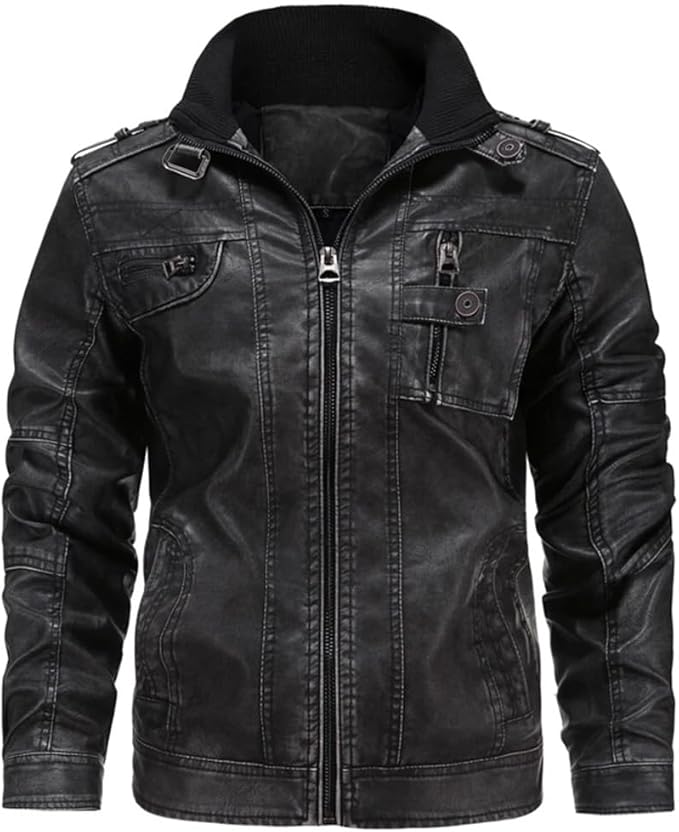 Jaqueta Masculina Casual | Inverno