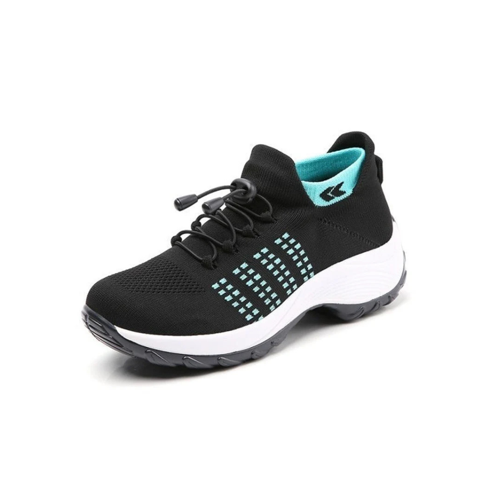 Damen orthopädische Sneakers | Komfortabel