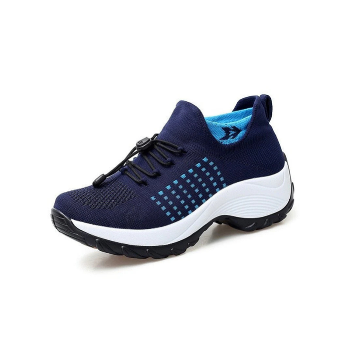 Damen orthopädische Sneakers | Komfortabel