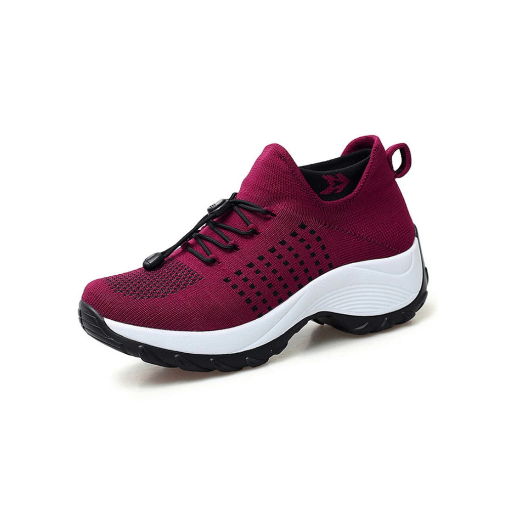 Damen orthopädische Sneakers | Komfortabel
