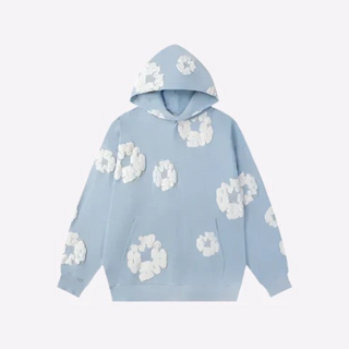 Unisexowy Hoodie z Grafiką | Oversized