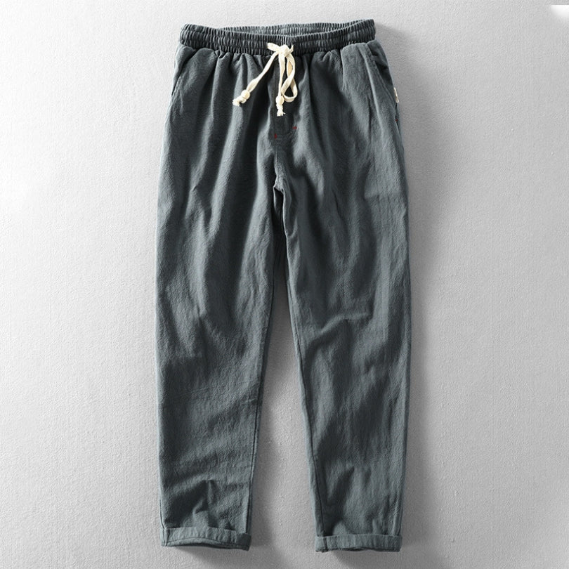 Herren Locker Hose | Alltag