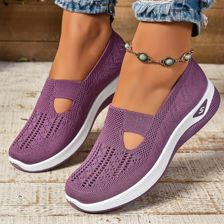 Women's Slip-On Orthopedic Sports Shoes | Breathable