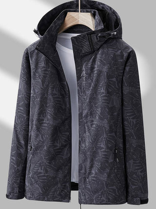 Kobieca Kurtka Outdoor | Wodoodporna