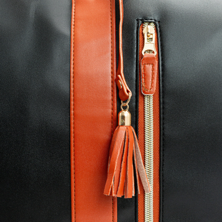 Damska Elegancka Torba Podróżna typu Duffel