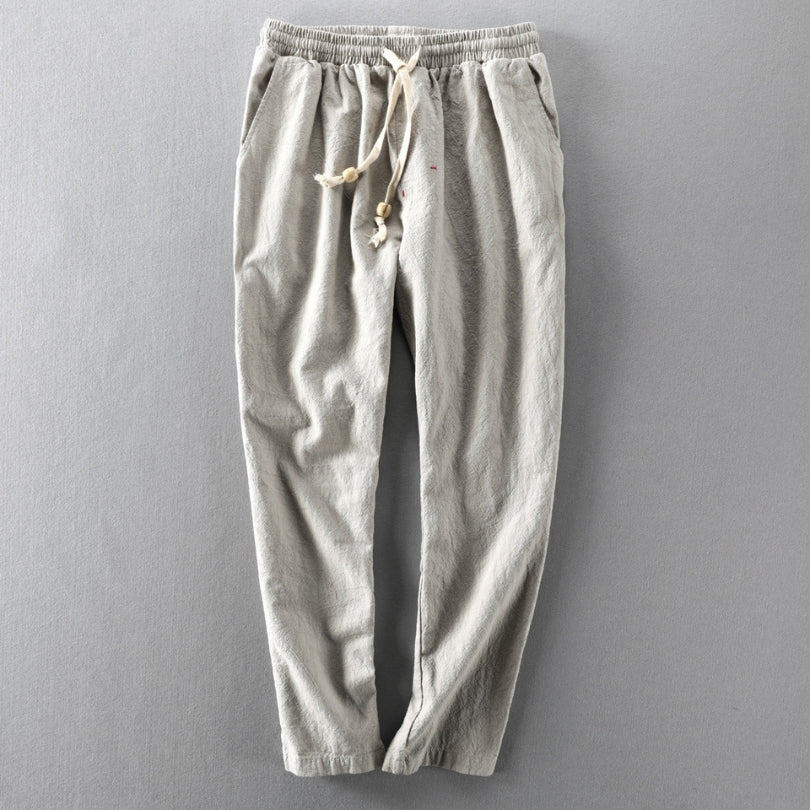 Herren Locker Hose | Alltag
